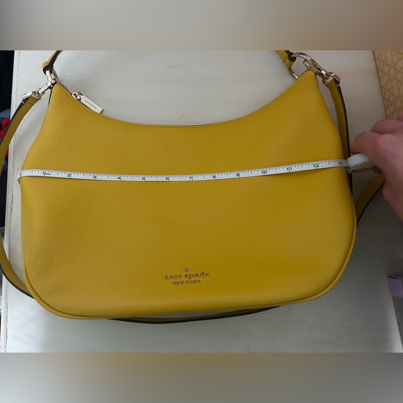 Kate Spade Weston Sunflower Crossbody Purse 👜 - Picture 15 of 16